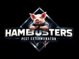 HAM | PEPPER SPRAY | SELF-DEFENSE SPRAY | PIG