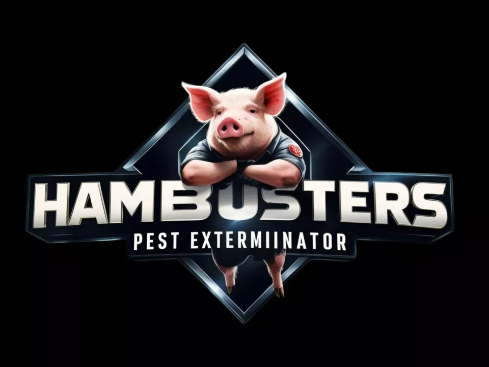 HAM | PEPPER SPRAY | SELF-DEFENSE SPRAY | PIG